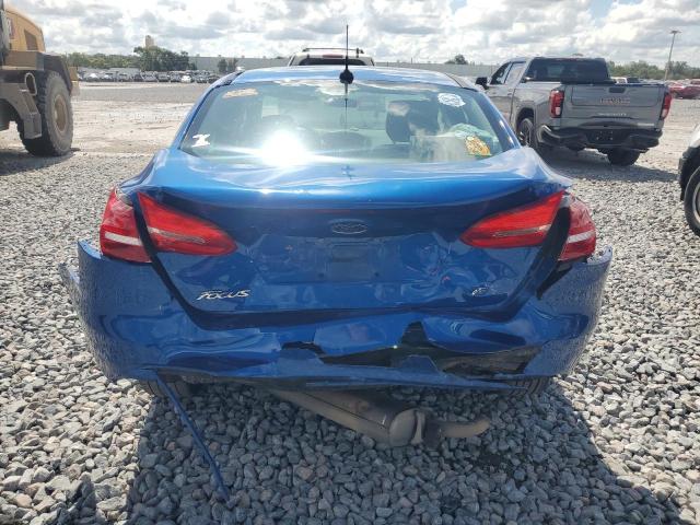 2018 FORD FOCUS SE 1FADP3F22JL300040