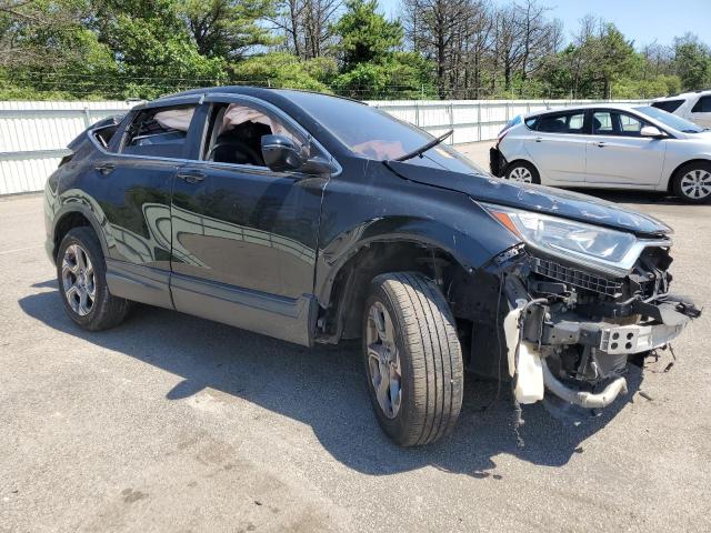 2018 HONDA CR-V EXL - 2HKRW2H83JH675700