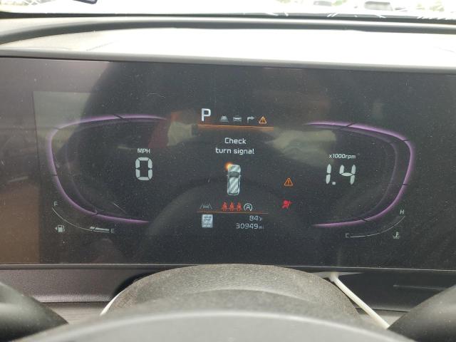 2023 KIA SPORTAGE X - 5XYK6CAF7PG111225