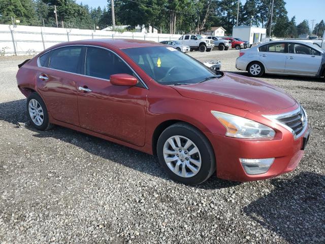 Vin: 1n4al3ap8dc904150, lot: 60486045, nissan altima 2.5 20134