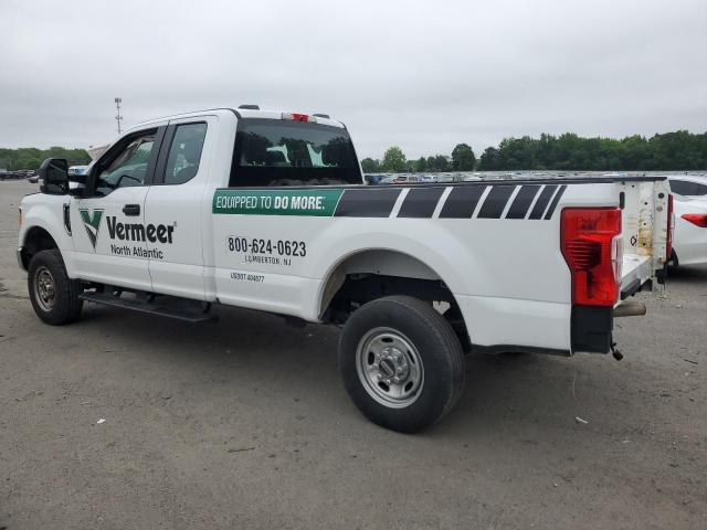 Vin: 1ft7x2b68nee31039, lot: 61174615, ford f250 super duty 20222