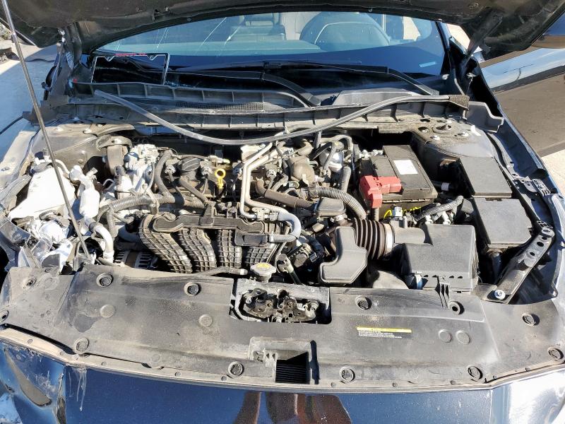 2023 NISSAN ALTIMA S 1N4BL4BV0PN323113
