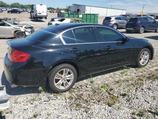 Vin: jn1cv6ar8am456257, lot: 55931945, infiniti g37 20103