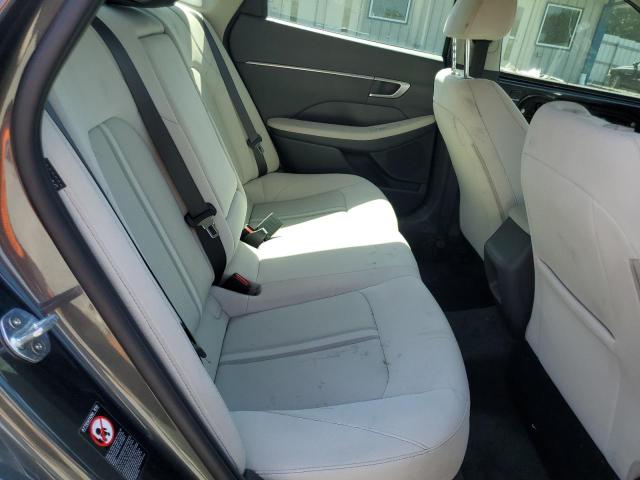 2021 HYUNDAI SONATA SEL - KMHL64JA9MA145740