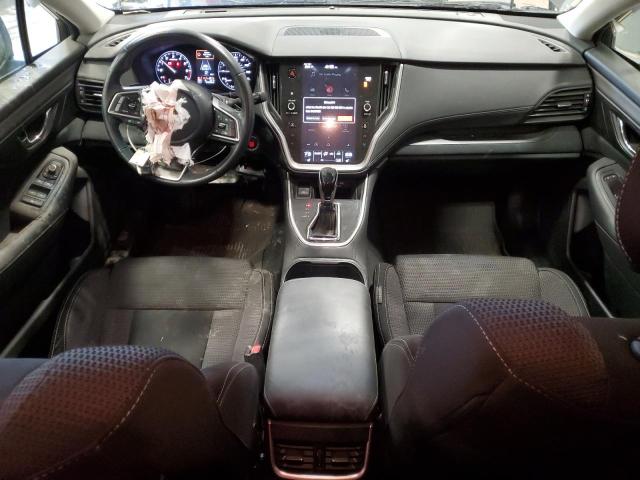 2022 SUBARU OUTBACK PR - 4S4BTADC8N3130376