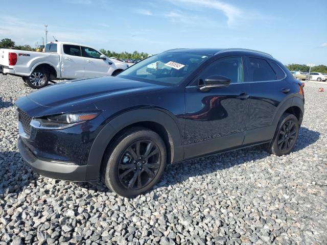 2024 MAZDA CX-30 SELE - 3MVDMBBM5RM675076