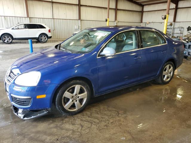 VOLKSWAGEN JETTA SE