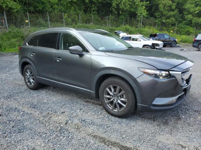 Vin: jm3tcbcy6m0512571, lot: 59417475, mazda cx-9 touring 20214