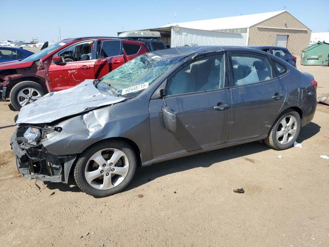 HYUNDAI ELANTRA GL