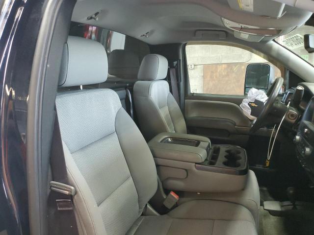 2017 CHEVROLET SILVERADO - 1GCNKNECXHZ125174