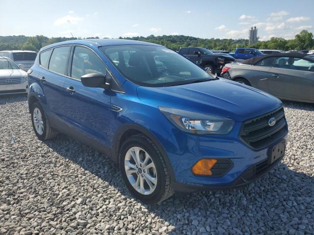 2018 FORD ESCAPE S - 1FMCU0F75JUC07219
