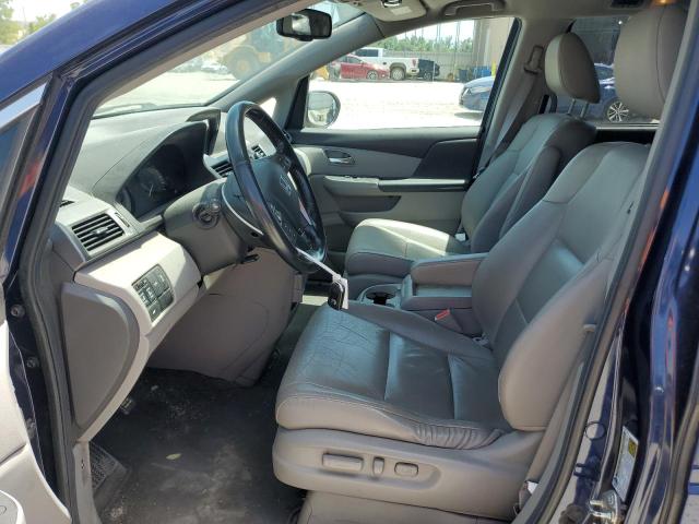 2014 HONDA ODYSSEY EX - 5FNRL5H60EB091834