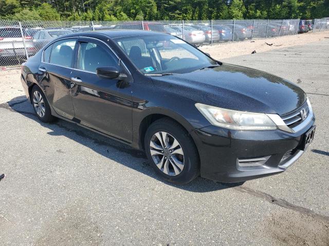 Vin: 1hgcr2f31ea161265, lot: 59310065, honda accord lx 20144