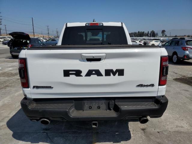 2022 RAM 1500 REBEL 1C6SRFLT5NN192301