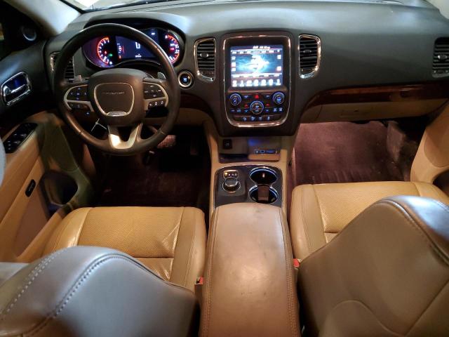 2015 DODGE DURANGO CI 1C4RDJEG0FC760685