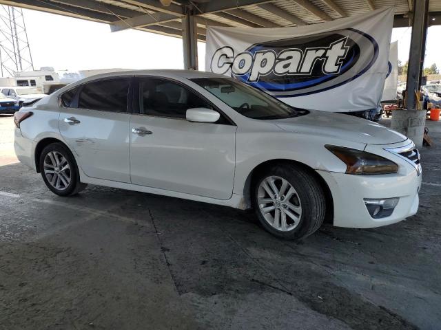 Vin: 1n4al3ap4dn504302, lot: 61005305, nissan altima 2.5 20134