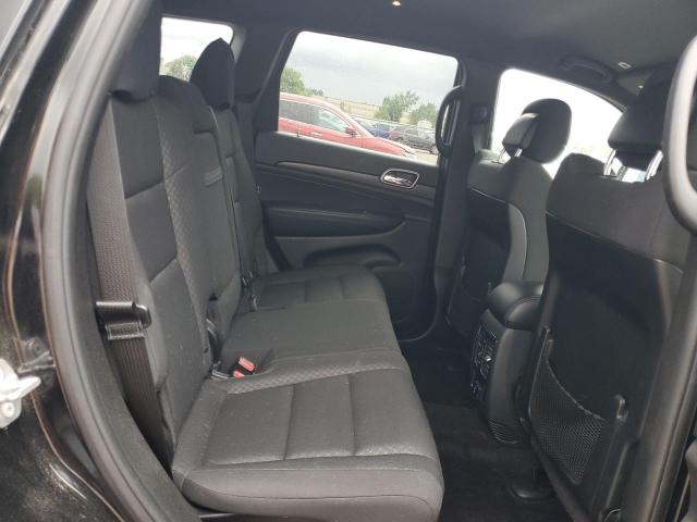 2018 JEEP GRAND CHER - 1C4RJFAG8JC488309