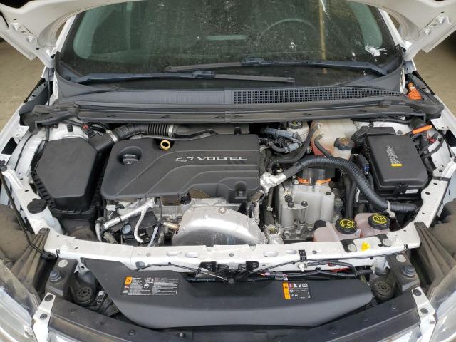 2017 CHEVROLET VOLT LT 1G1RC6S55HU207071