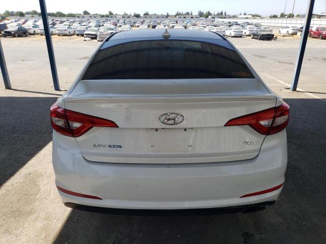 2015 HYUNDAI SONATA ECO - 5NPE24AA7FH209780