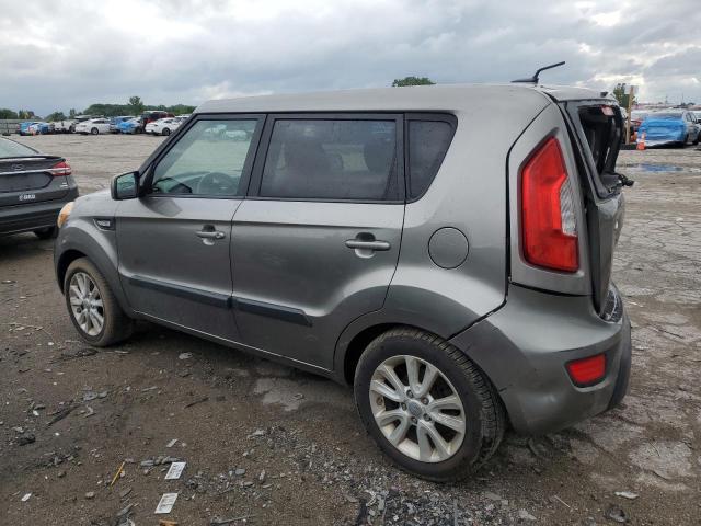 Vin: kndjt2a58d7575607, lot: 61356665, kia soul 20132