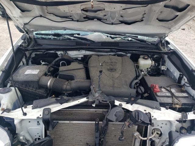 2022 TOYOTA TACOMA DOU - 3TMCZ5AN3NM495535