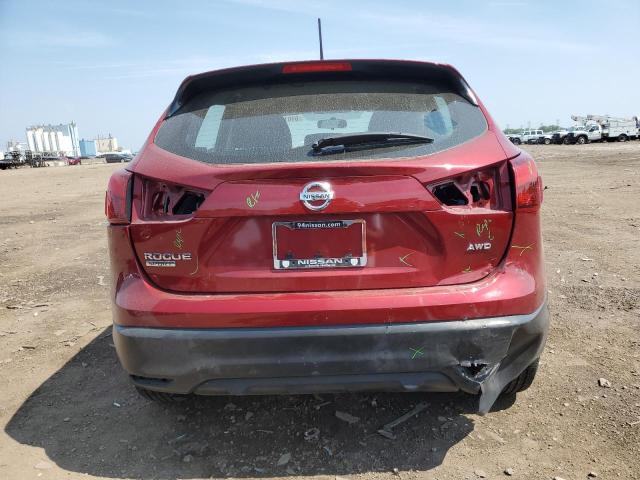 2019 NISSAN ROGUE SPOR - JN1BJ1CR9KW347464