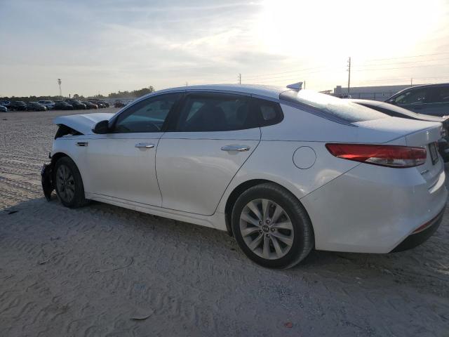 Vin: 5xxgu4l35gg064804, lot: 60029855, kia optima ex 20162