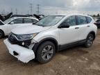 2020 HONDA CR-V LX - 5J6RW2H26LL001268