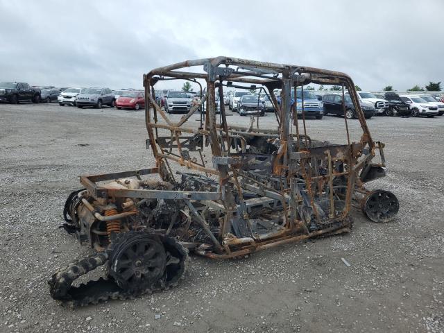 2021 CAN-AM DEFENDER M - 3JBUUAX46MK004933