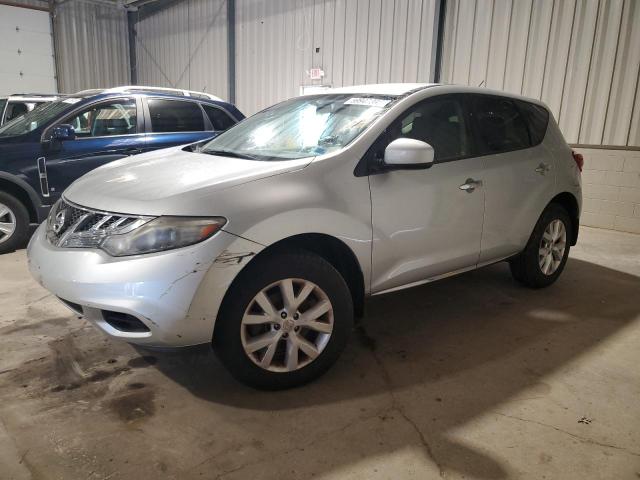 Vin: jn8az1mw1cw235978, lot: 59947395, nissan murano s 2012 img_1