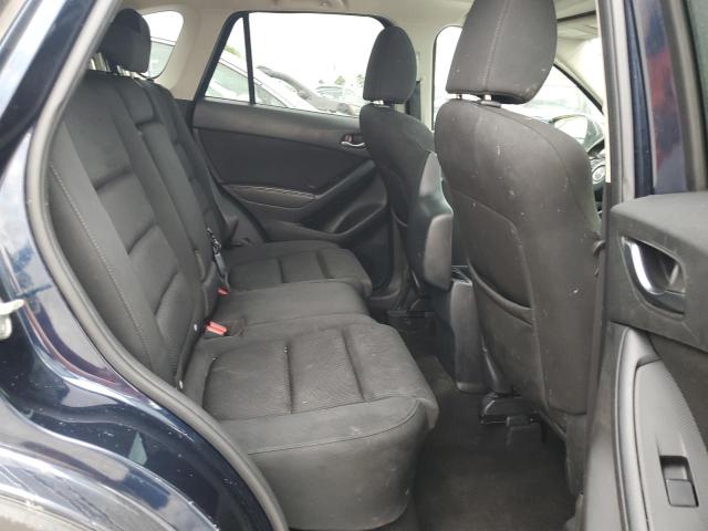 2016 MAZDA CX-5 TOURI JM3KE4CY9G0886484