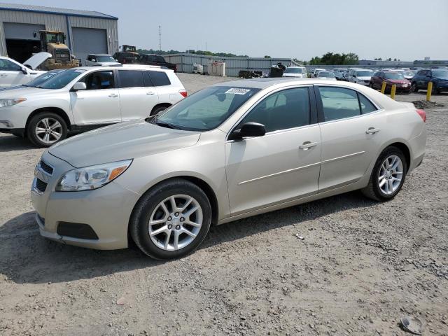2013 CHEVROLET MALIBU 1LT - 1G11C5SA0DF197407