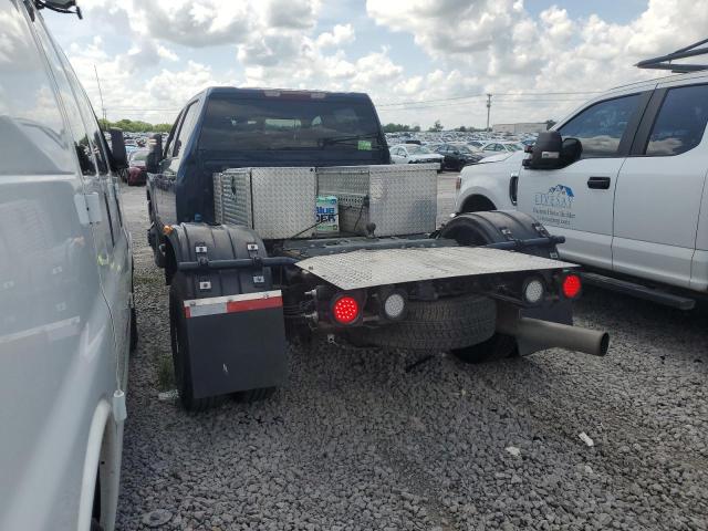 2022 GMC SIERRA K3500 1GT49SEYXNF326135