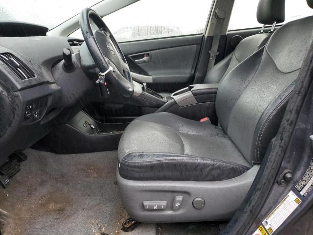 2015 TOYOTA PRIUS - JTDKN3DU4F1983549