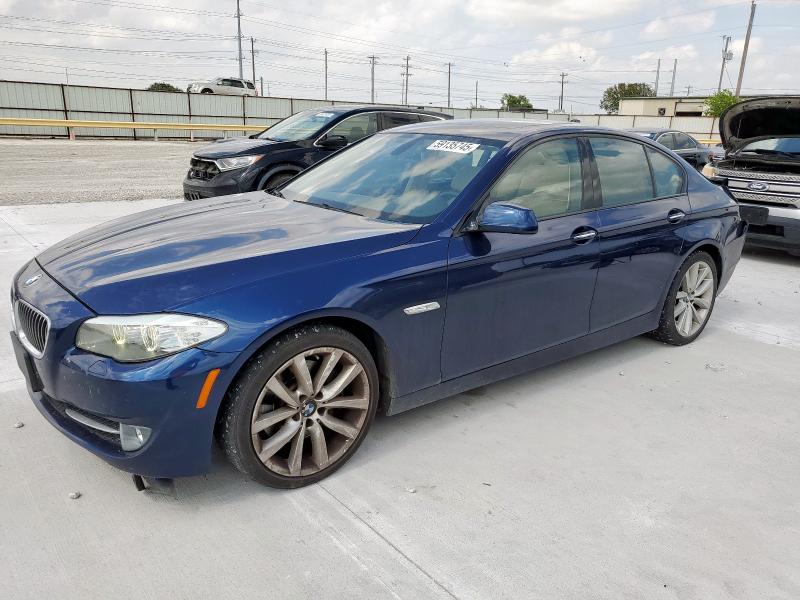 BMW 535 I