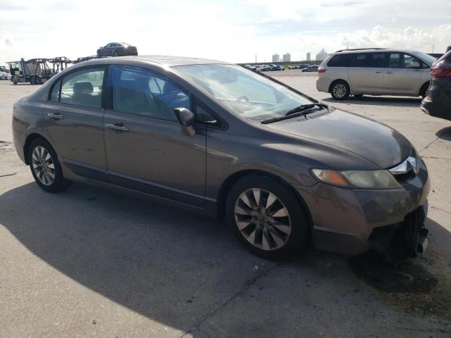 Vin: 19xfa1f86ae076521, lot: 60377585, honda civic ex 20104
