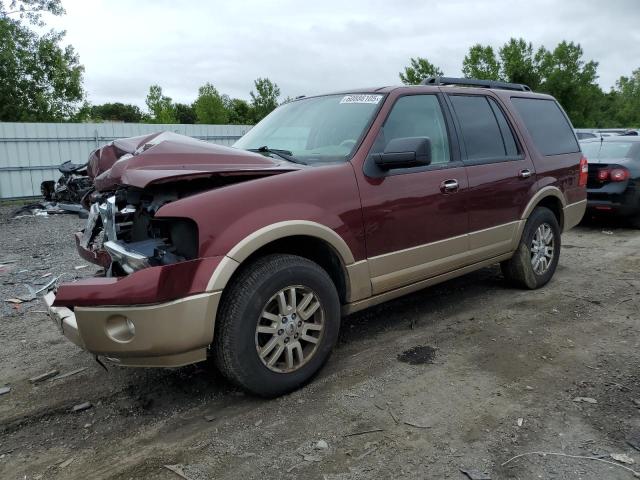 Vin: 1fmju1j51cef63537, lot: 60886105, ford expedition xlt 2012 img_1