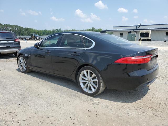 Vin: sajbe4bv1gcy10404, lot: 61807475, jaguar xf prestige 20162