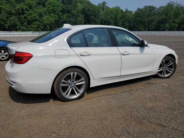 Vin: wba8b9g31hnu53976, lot: 61063735, bmw 3 series i 20173