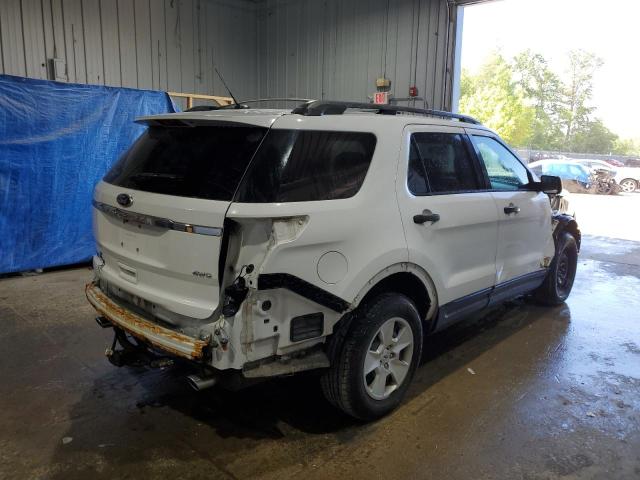 Vin: 1fm5k8b84dgc13060, lot: 62924925, ford explorer 20133