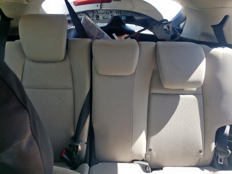 2018 HONDA HR-V LX 3CZRU5H37JM705569