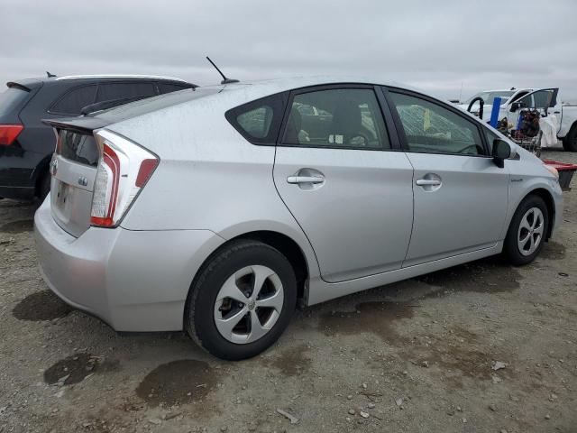 Vin: jtdkn3du3f0480391, lot: 59205665, toyota prius 20153