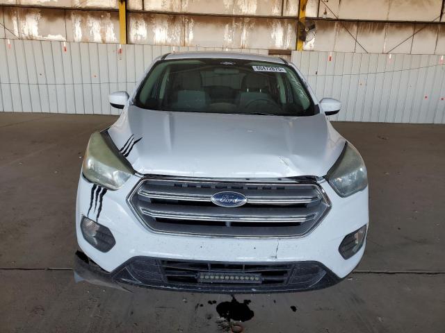 2017 FORD ESCAPE SE - 1FMCU0GD6HUD12236