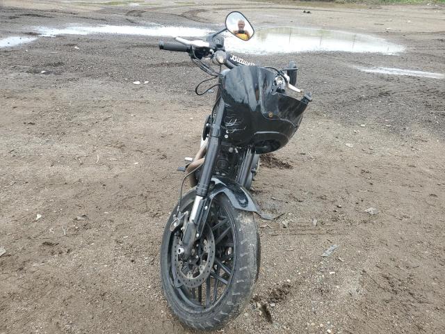 2019 HARLEY-DAVIDSON XL1200 CX 1HD1LM312KC418129