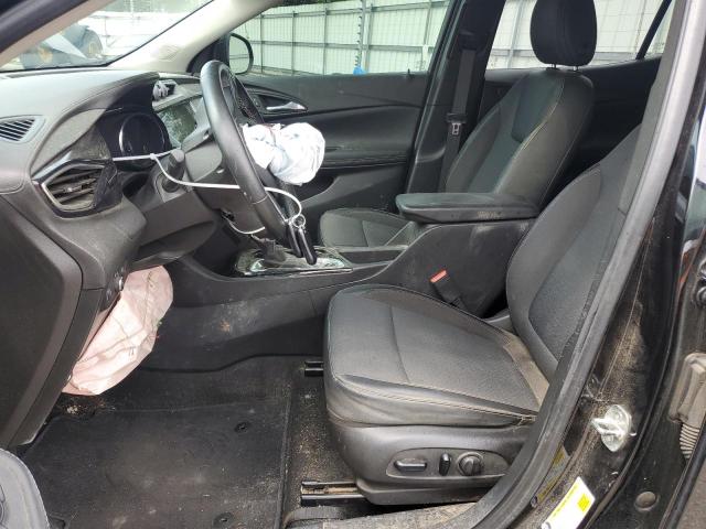 2021 BUICK ENCORE GX - KL4MMDS26MB124239