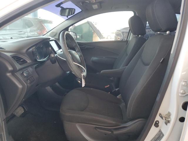 2019 CHEVROLET SPARK LS KL8CB6SA7KC702794
