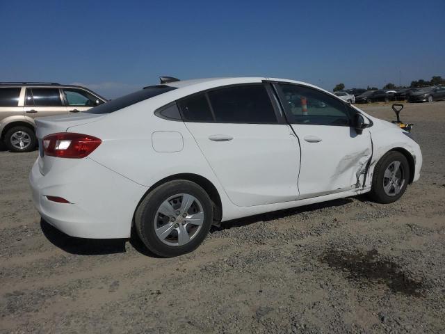 2016 CHEVROLET CRUZE L - 1G1BA5SM9G7296990