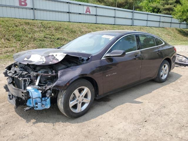 Vin: 1g1zb5st1mf015074, lot: 58995925, chevrolet malibu ls 2021 img_1