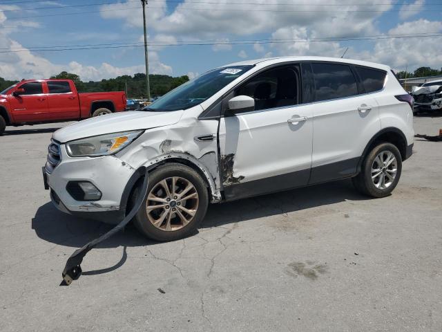 Vin: 1fmcu0gd9hua41060, lot: 61129675, ford escape se 2017 img_1