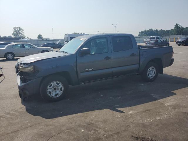 TOYOTA TACOMA DOU